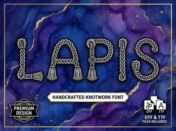 Lapis: Weaving Nautical Tradition into Modern Brand Identity